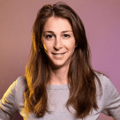 Allison Goodman
